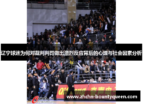 辽宁球迷为何对裁判判罚做出激烈反应背后的心理与社会因素分析 辽宁球迷为何对裁判判罚做出激烈反应背后的心理与社会因素分析